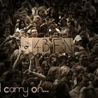 Carry on!