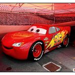 CARS 3 EVOLUTION