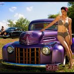 Cars and Girls