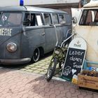 Cars & Coffee Exerzierplatz Pirmasens 03.09.2023 