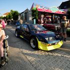 Cars Coffee Friends & Kermis 2025