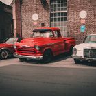 Cars & Coffee Industriehof Speyer 2023