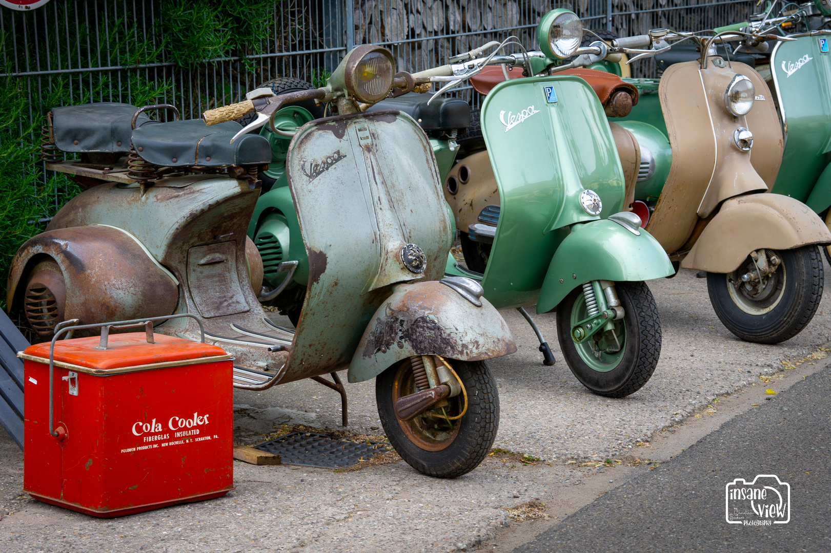 Cars & Coffee Industriehof Speyer 2023