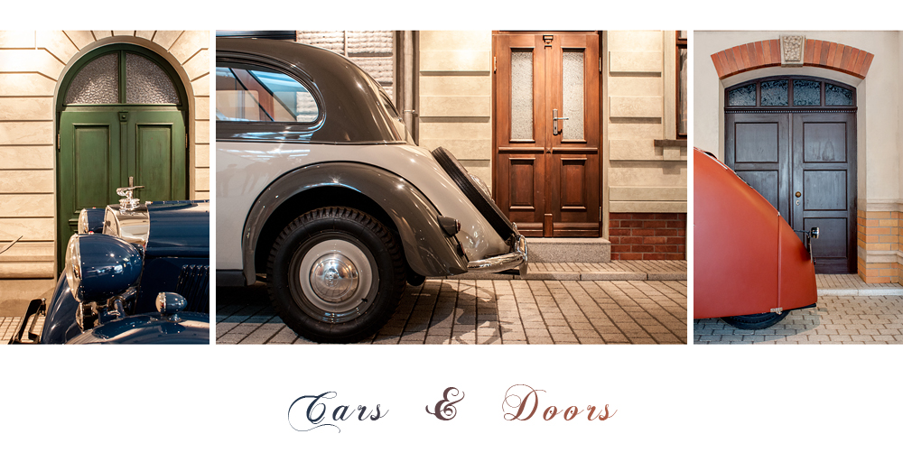 Cars & Doors