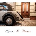 Cars & Doors