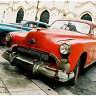 cars in Havana