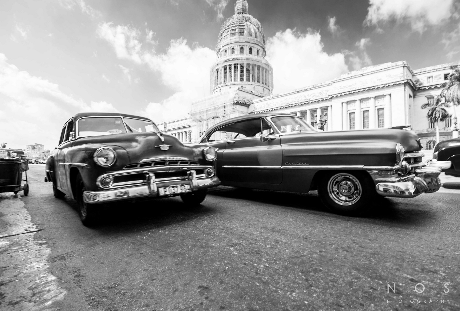 Cars of Cuba 2