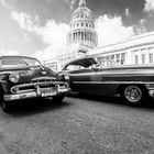 Cars of Cuba 2