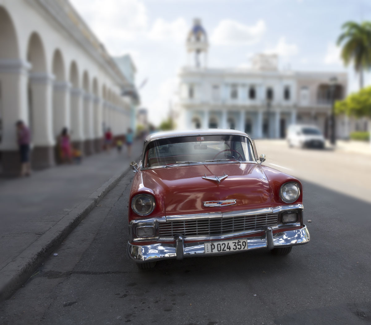 Cars-of-Cuba