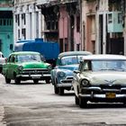 Cars of Cuba