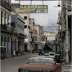 Cars of Havana