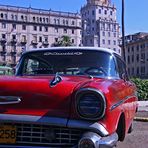 cars of havana