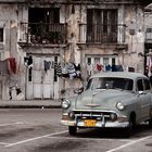 Cars of Havana