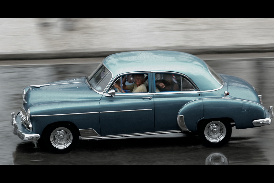 Cars of Havana (reload)