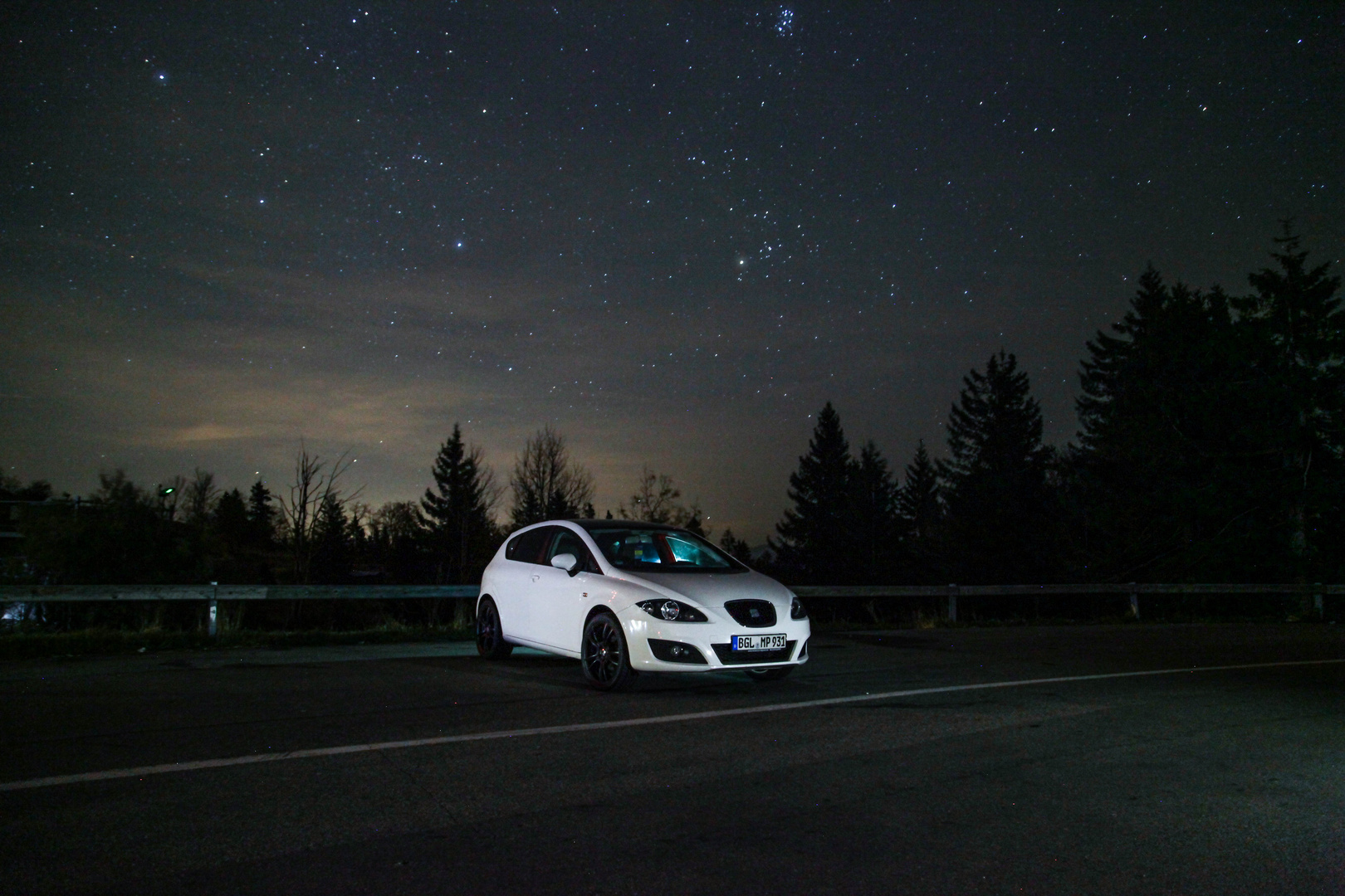 Cars & Stars