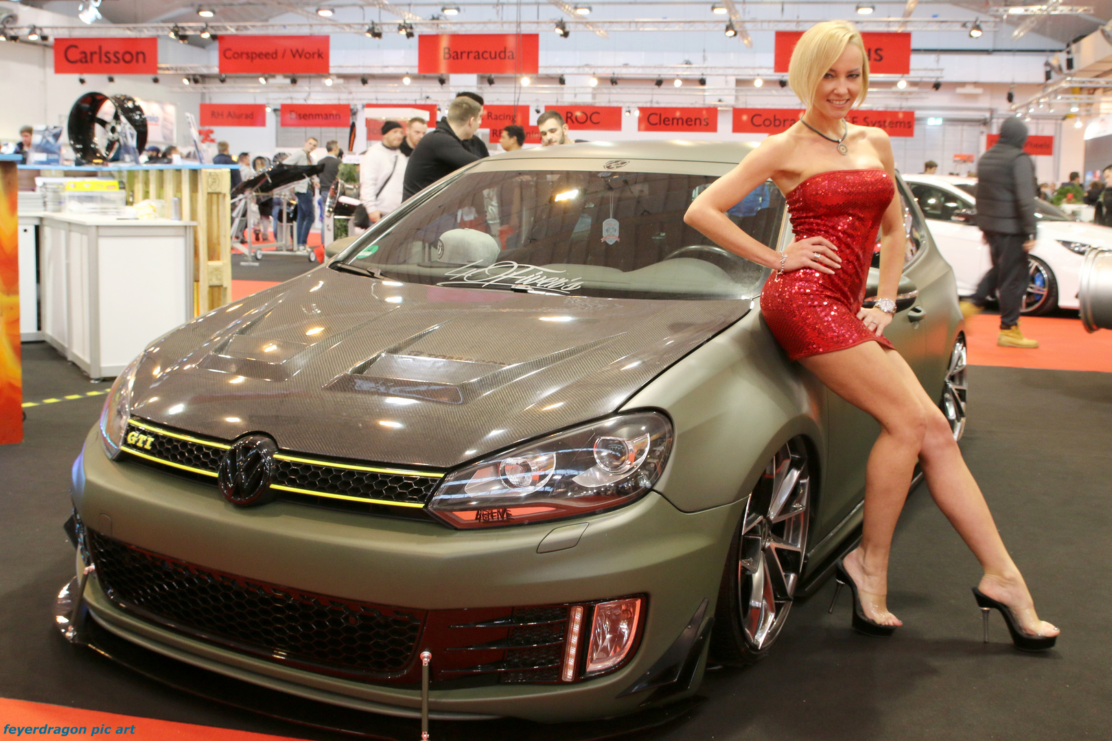 cars und models 