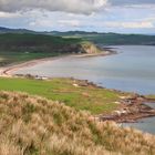 Carskey Bay - Mull of Kintyre