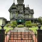 ^ Carson Mansion ^