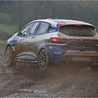 Carsten Mohe - Hessen Rallye Vogelsberg