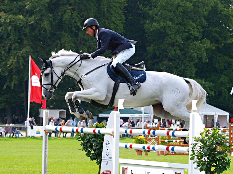 Carsten Otto Nagel in Bad Segeberg