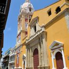 Cartagena 01: Street