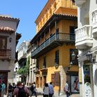 Cartagena 02: Street