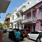 Cartagena 03: Street