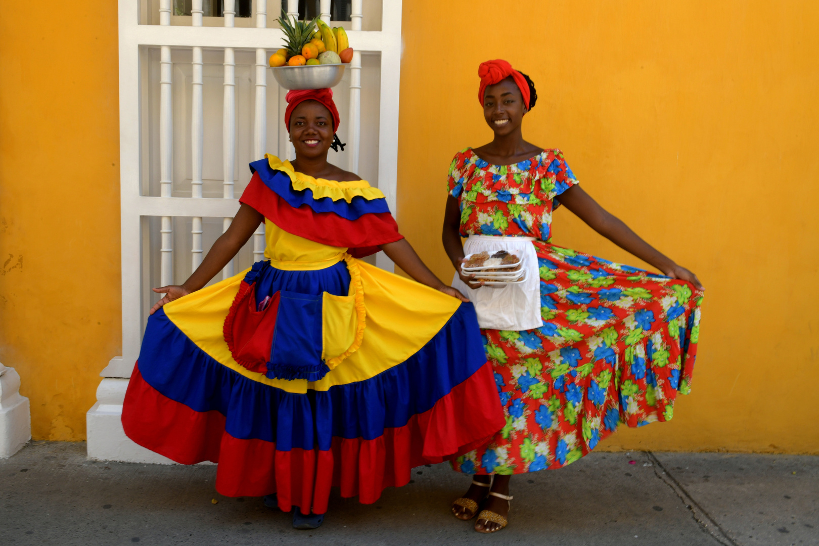 Cartagena 05: Street