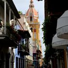 Cartagena 11, Kathedrale