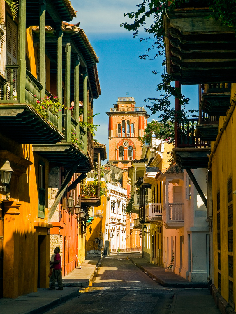 Cartagena