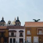 Cartagena Altstadt