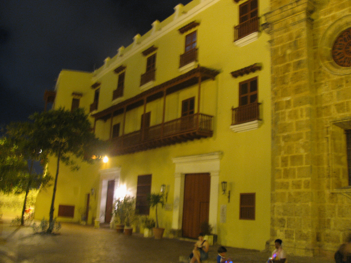 CARTAGENA ANTIGUA