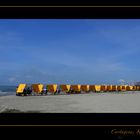 Cartagena Beach