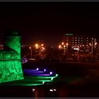 Cartagena by Nacht