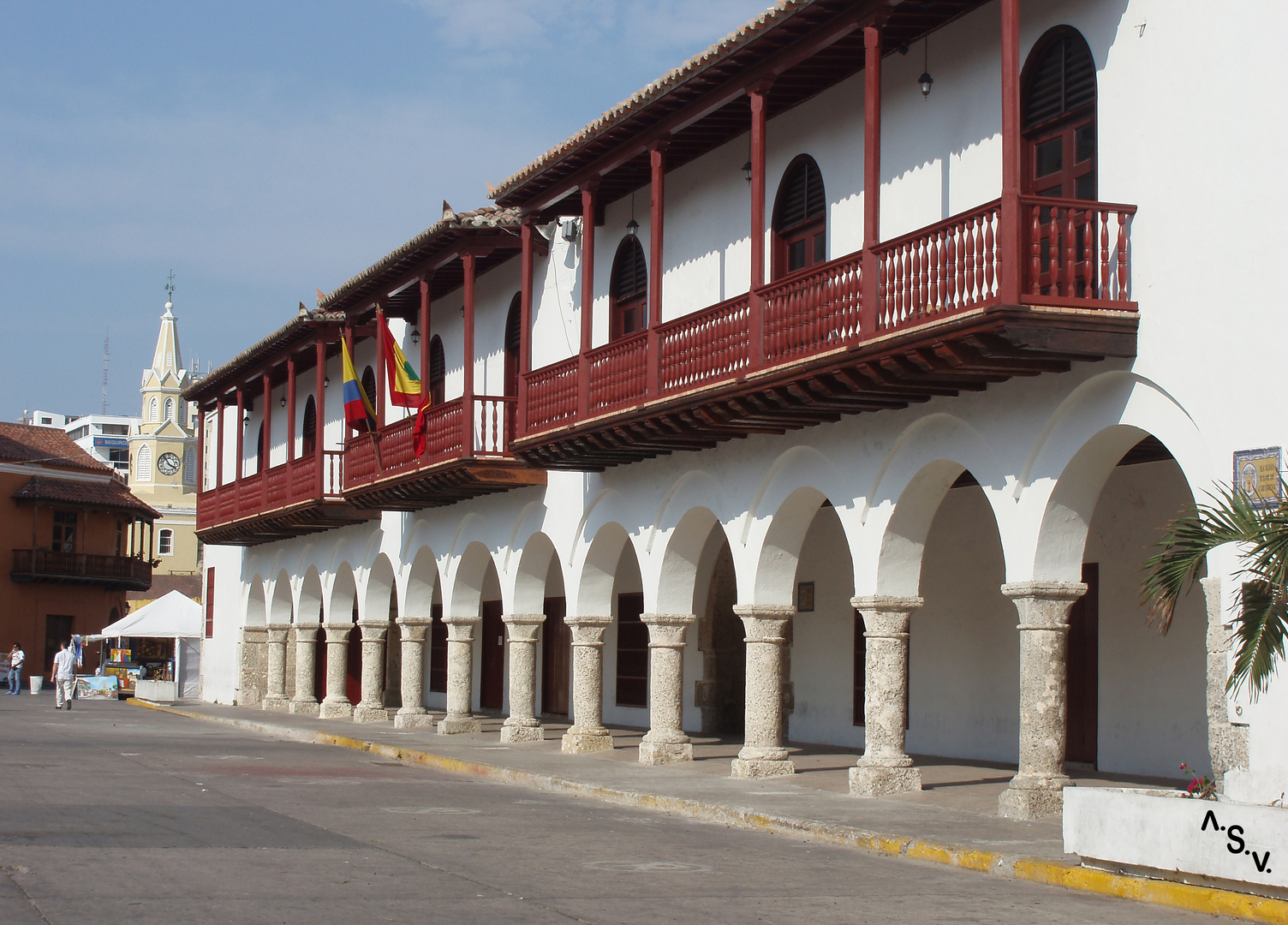 CARTAGENA - COLOMBIA