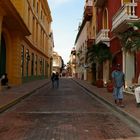 Cartagena, Colombia