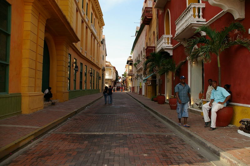 Cartagena, Colombia