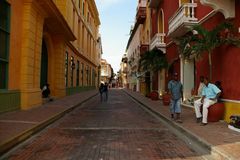 Cartagena, Colombia