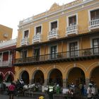 CARTAGENA, COLOMBIA