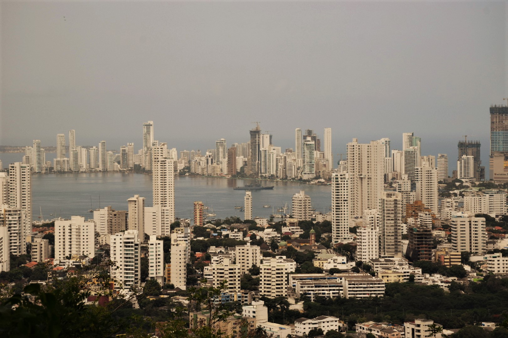 Cartagena  colombia