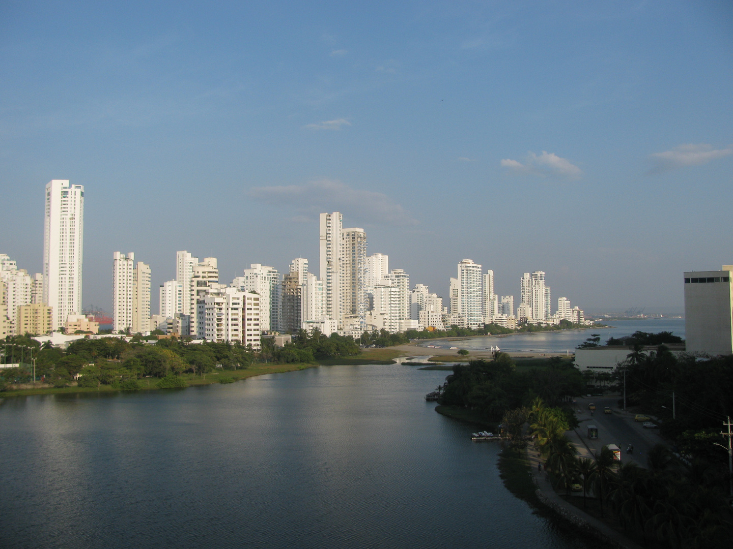 CARTAGENA COLOMBIA