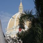 CARTAGENA - COLOMBIA (Cúpula Catedral)