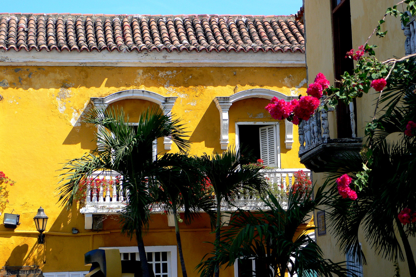 Cartagena Colombia