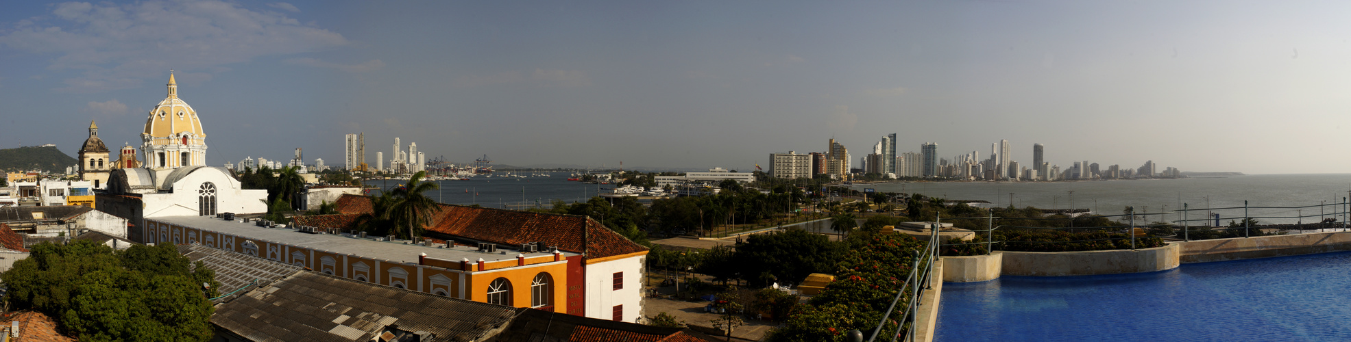 Cartagena