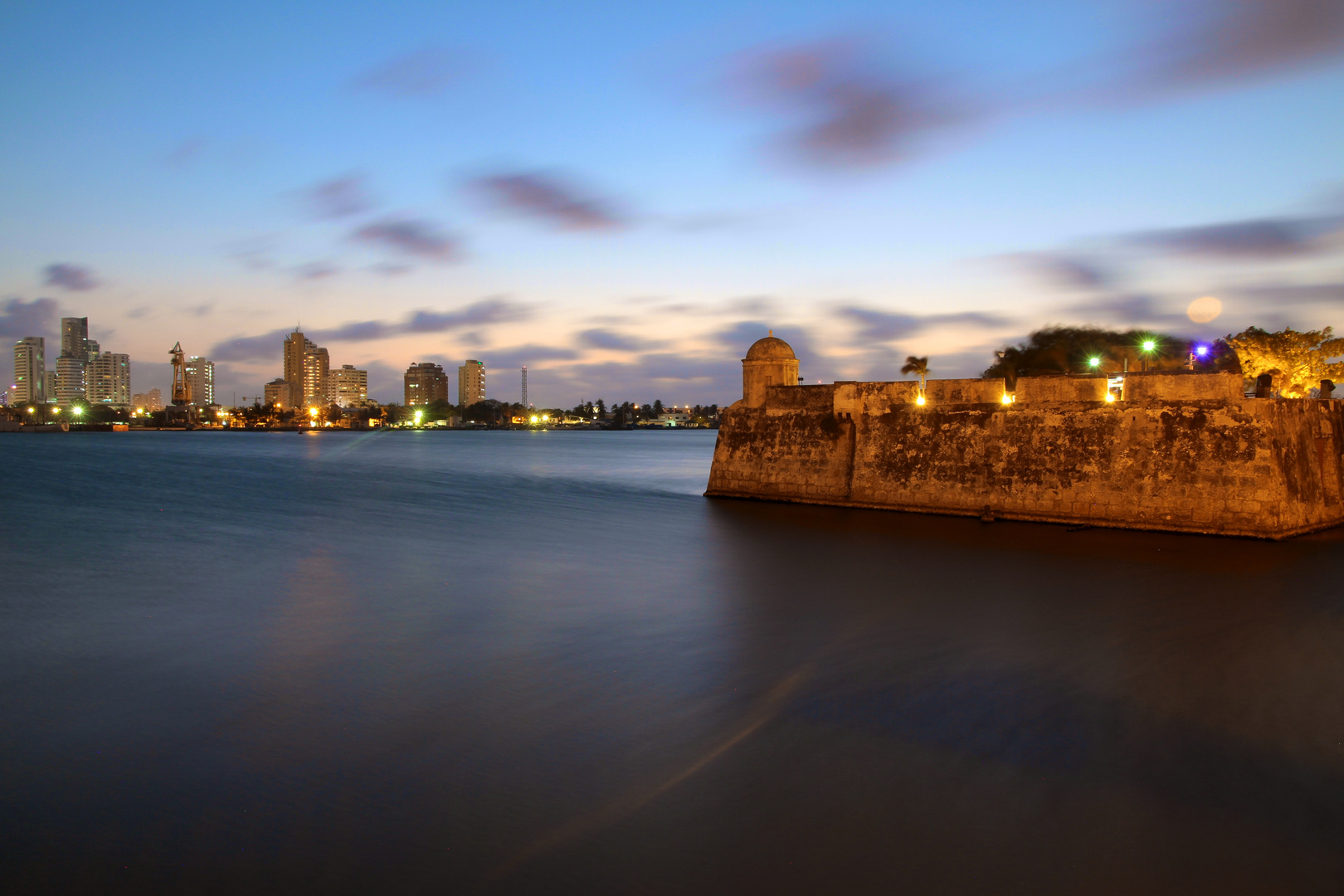 Cartagena de Indias