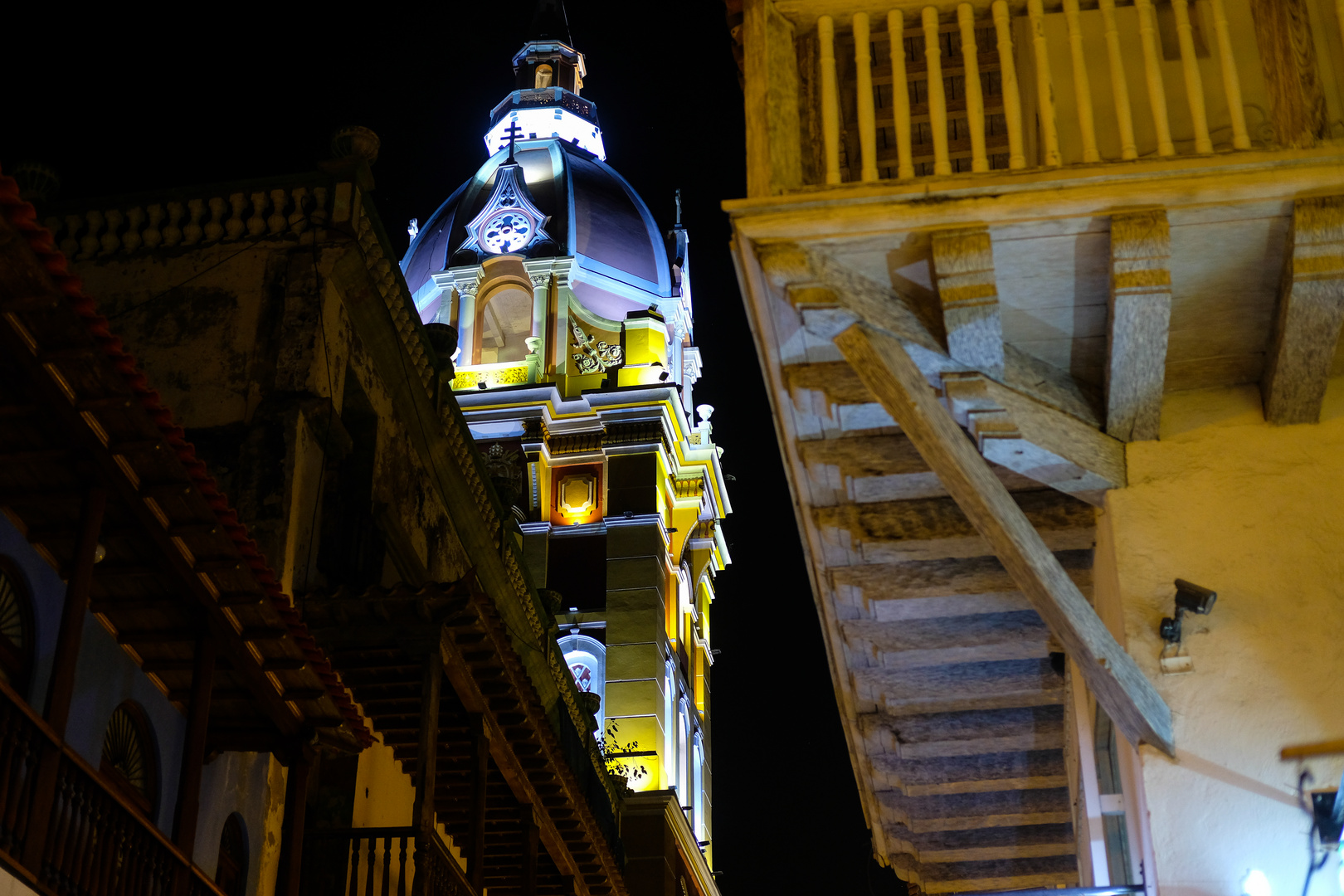 Cartagena de Indias