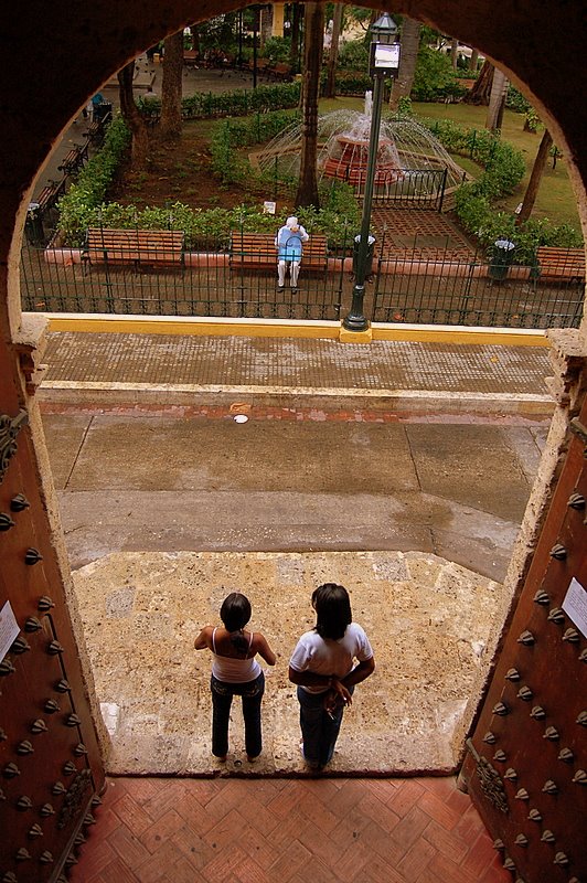 CARTAGENA DE INDIAS