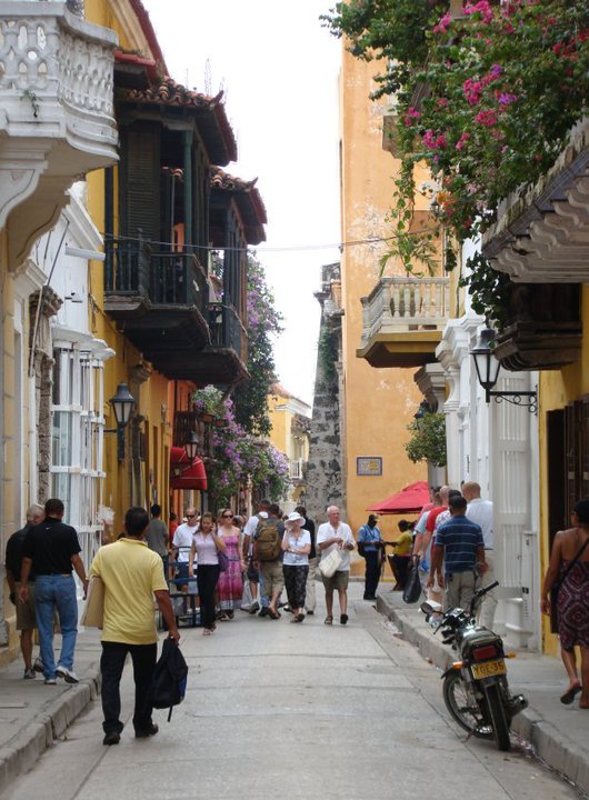 CARTAGENA DE INDIAS