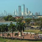 Cartagena de Indias - Kolumbien - Januar 2016