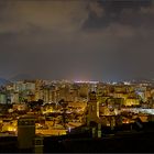 Cartagena... desde La Atalaya